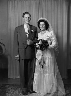 MB-21 - Donald and Marguerite Bridge - July 16, 1949.jpg