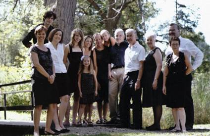 MB-92 - Ross and Karen Quanz - 50th Anniv - Sep 2011 - Married Sep 9, 1961.jpg